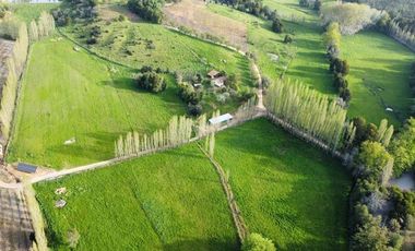 Sitio en Venta en San Ignacio de Palomares