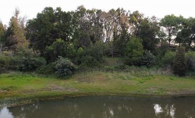 Sitio en Venta en San Ignacio de Palomares