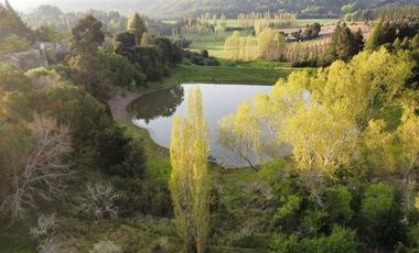 Sitio en Venta en San Ignacio de Palomares
