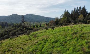 Sitio en Venta en San Ignacio de Palomares