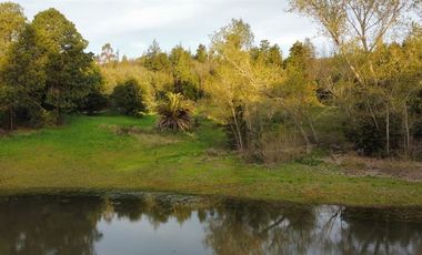 Sitio en Venta en San Ignacio de Palomares