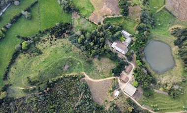 Sitio en Venta en San Ignacio de Palomares