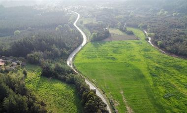 Sitio en Venta en San Ignacio de Palomares