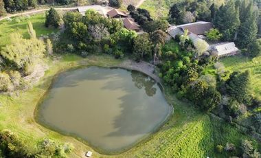 Sitio en Venta en San Ignacio de Palomares
