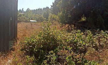 Sitio en Venta en camino a Florida