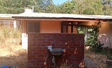 Sitio en Venta en camino a Florida