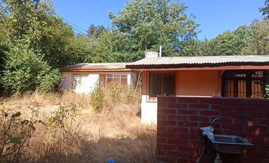 Sitio en Venta en camino a Florida