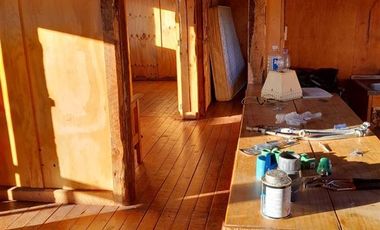 Sitio en Venta en Parcelación: Hijuela / El Llano de Caleu