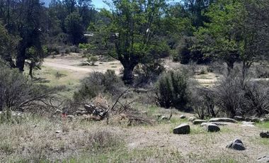 Sitio en Venta en Parcelación: Hijuela / El Llano de Caleu