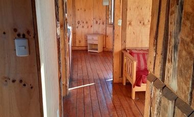 Sitio en Venta en Parcelación: Hijuela / El Llano de Caleu