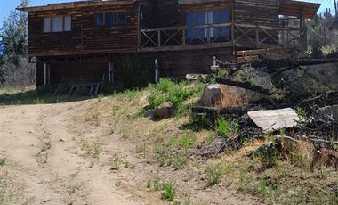 Sitio en Venta en Parcelación: Hijuela / El Llano de Caleu