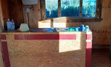Sitio en Venta en Parcelación: Hijuela / El Llano de Caleu