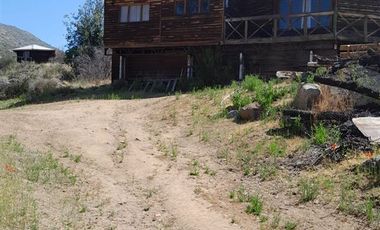 Sitio en Venta en Parcelación: Hijuela / El Llano de Caleu
