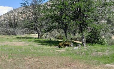 Sitio en Venta en Parcelación: Hijuela / El Llano de Caleu