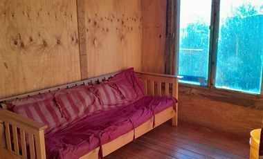 Sitio en Venta en Parcelación: Hijuela / El Llano de Caleu