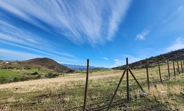 Sitio en Venta en Km 41 Autopista Los Libertadores
