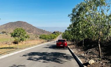 Sitio en Venta en Km 41 Autopista Los Libertadores
