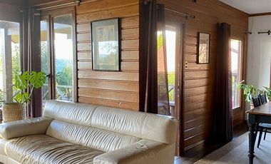 Parcela en Arriendo en Condominio La Union