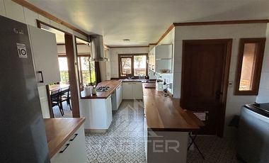Parcela en Arriendo en Condominio La Union
