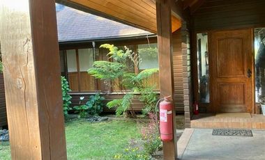 Parcela en Arriendo en Condominio La Union