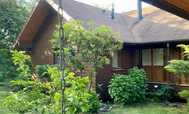 Parcela en Arriendo en Condominio La Union