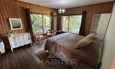 Parcela en Arriendo en Condominio La Union
