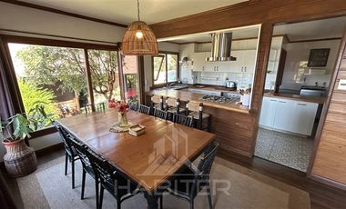 Parcela en Arriendo en Condominio La Union