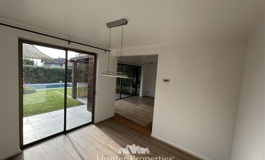 Casa en Venta en Avenida Las Perdices con los presidentes