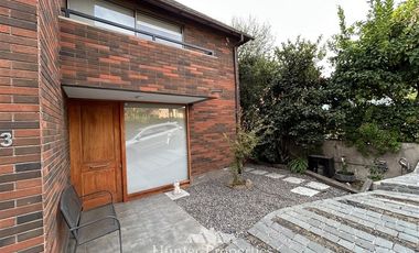 Casa en Venta en Avenida Las Perdices con los presidentes