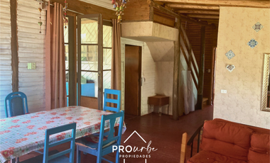 Casa en Venta en Venta Parcela de Terreno Plano 6.235 m2, Lomas del Aguila, Champa, Paine