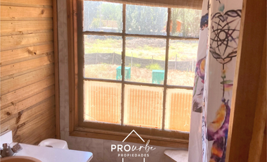 Casa en Venta en Venta Parcela de Terreno Plano 6.235 m2, Lomas del Aguila, Champa, Paine