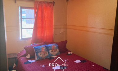 Casa en Venta en Venta Parcela de Terreno Plano 6.235 m2, Lomas del Aguila, Champa, Paine