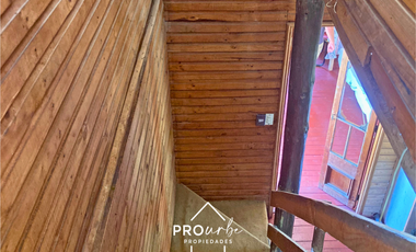 Casa en Venta en Venta Parcela de Terreno Plano 6.235 m2, Lomas del Aguila, Champa, Paine