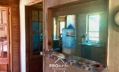 Casa en Venta en Venta Parcela de Terreno Plano 6.235 m2, Lomas del Aguila, Champa, Paine