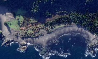 Sitio en Venta en Isla Laitec