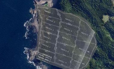 Sitio en Venta en Isla Laitec