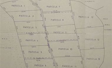 Sitio en Venta en Isla Laitec