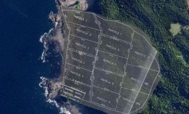 Sitio en Venta en Isla Laitec