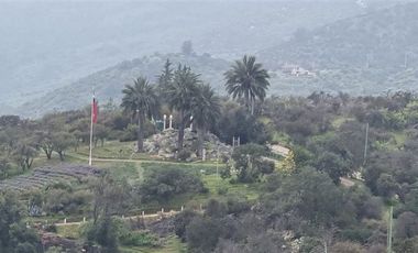 Sitio en Venta en Reserva ocoa