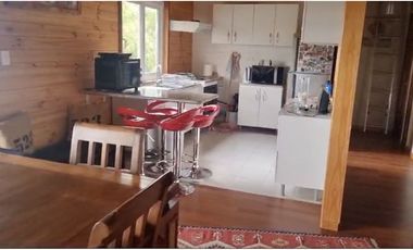 Sitio en Venta en Reserva ocoa