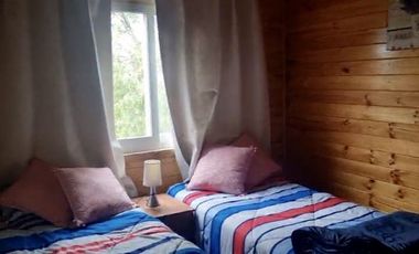 Sitio en Venta en Reserva ocoa