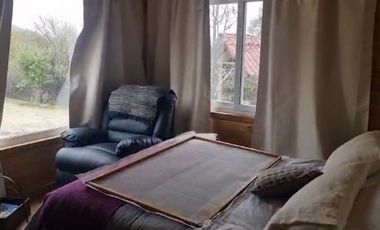 Sitio en Venta en Reserva ocoa