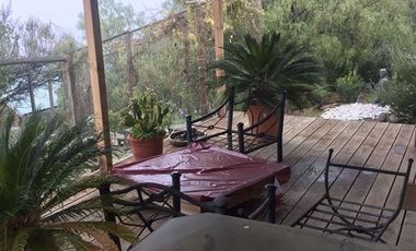 Sitio en Venta en Reserva ocoa