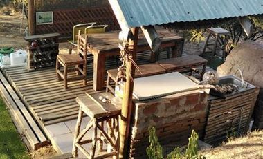 Sitio en Venta en Reserva ocoa