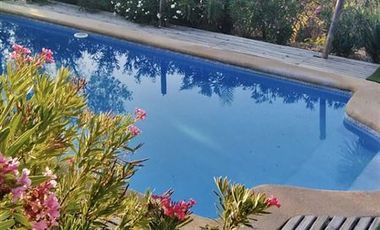 Sitio en Venta en Reserva ocoa