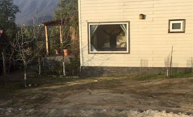 Sitio en Venta en Reserva ocoa