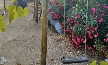 Sitio en Venta en Reserva ocoa