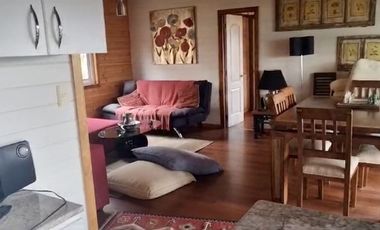 Sitio en Venta en Reserva ocoa
