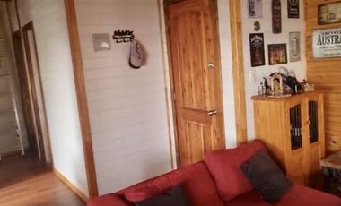 Sitio en Venta en Reserva ocoa