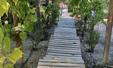 Sitio en Venta en Reserva ocoa